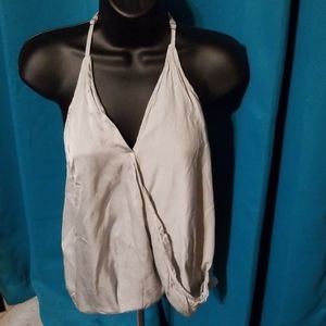 Don't Ask Why by AEO. halter style top.